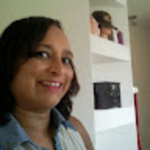 Meet your Posher, Jillian